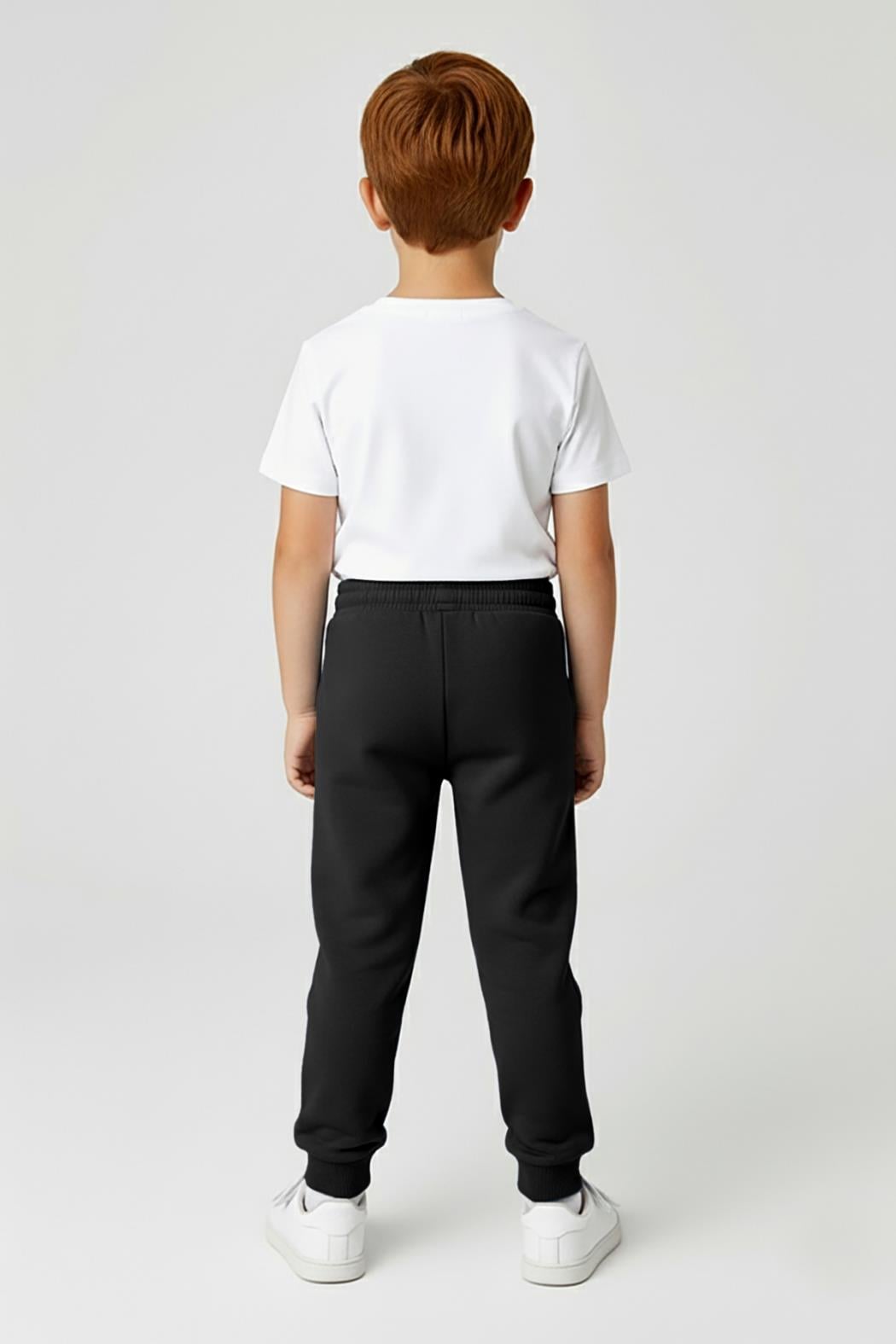 DMB Basic Erkek Alt - Siyah