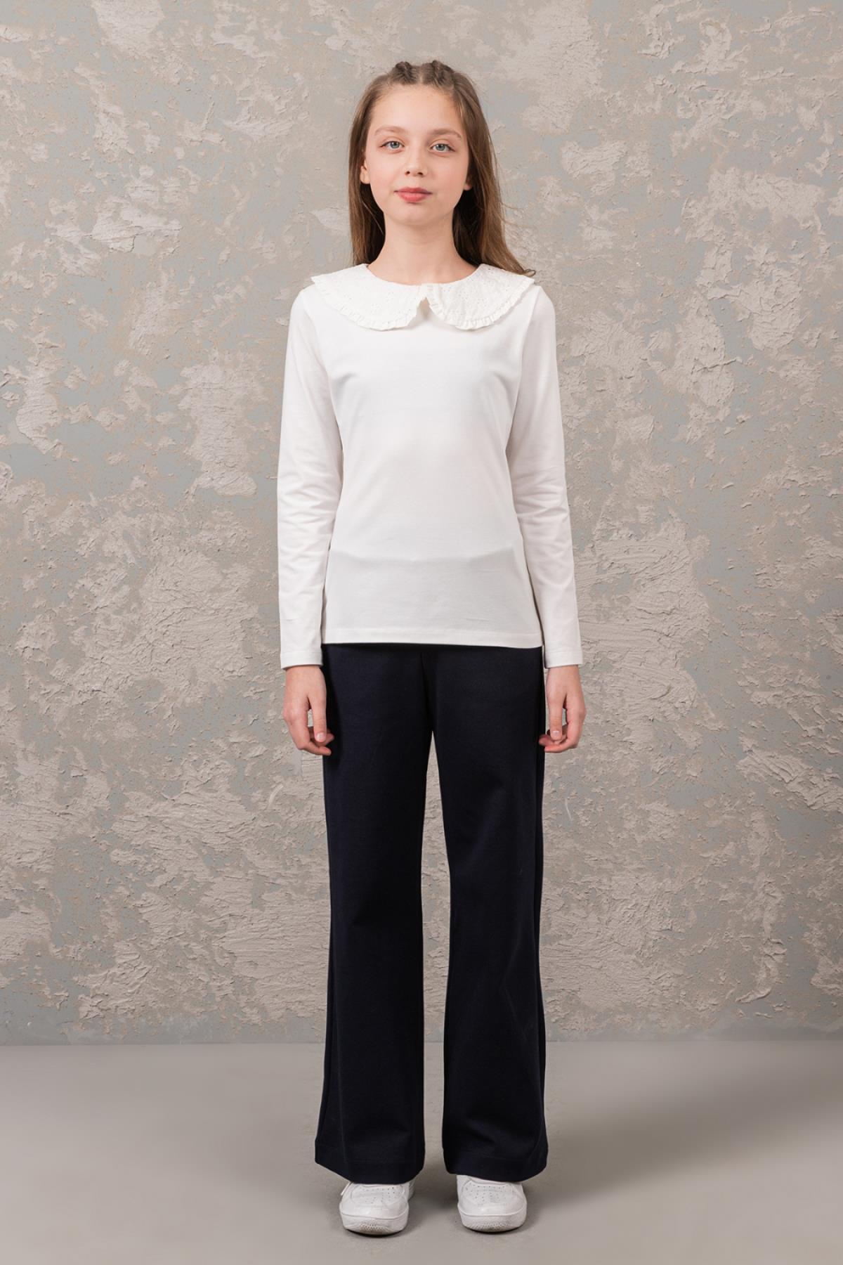 DMB Basic Kız Eşofman Altı - Siyah