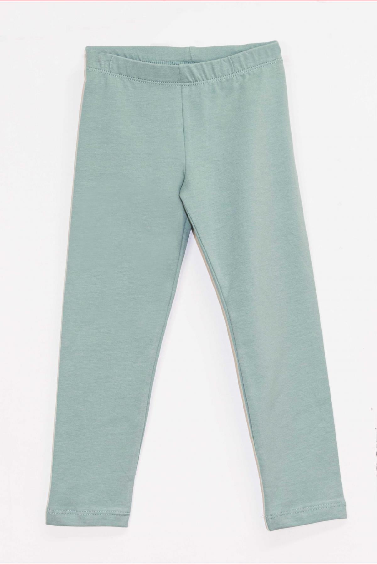 DMB Basic Kız Tay - Mint