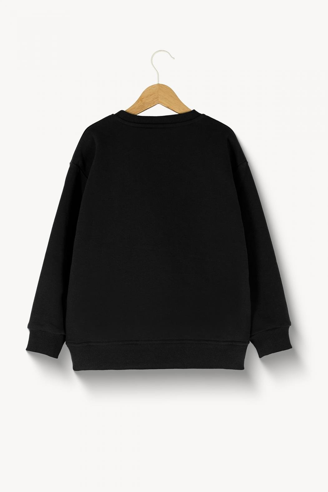 DMB Basic Sweat - Siyah