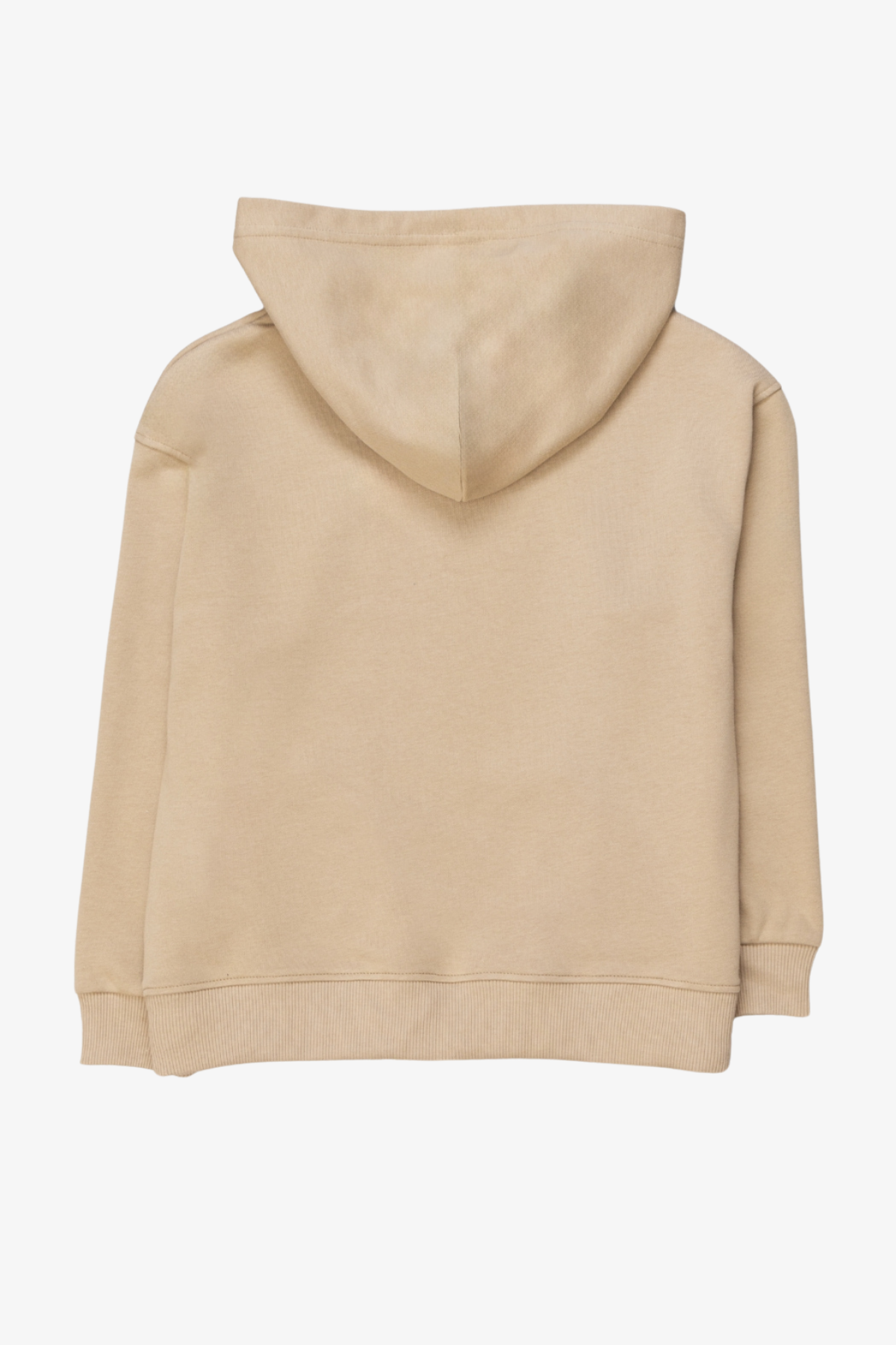 DMB Space To Grow Erkek Sweat - Bej