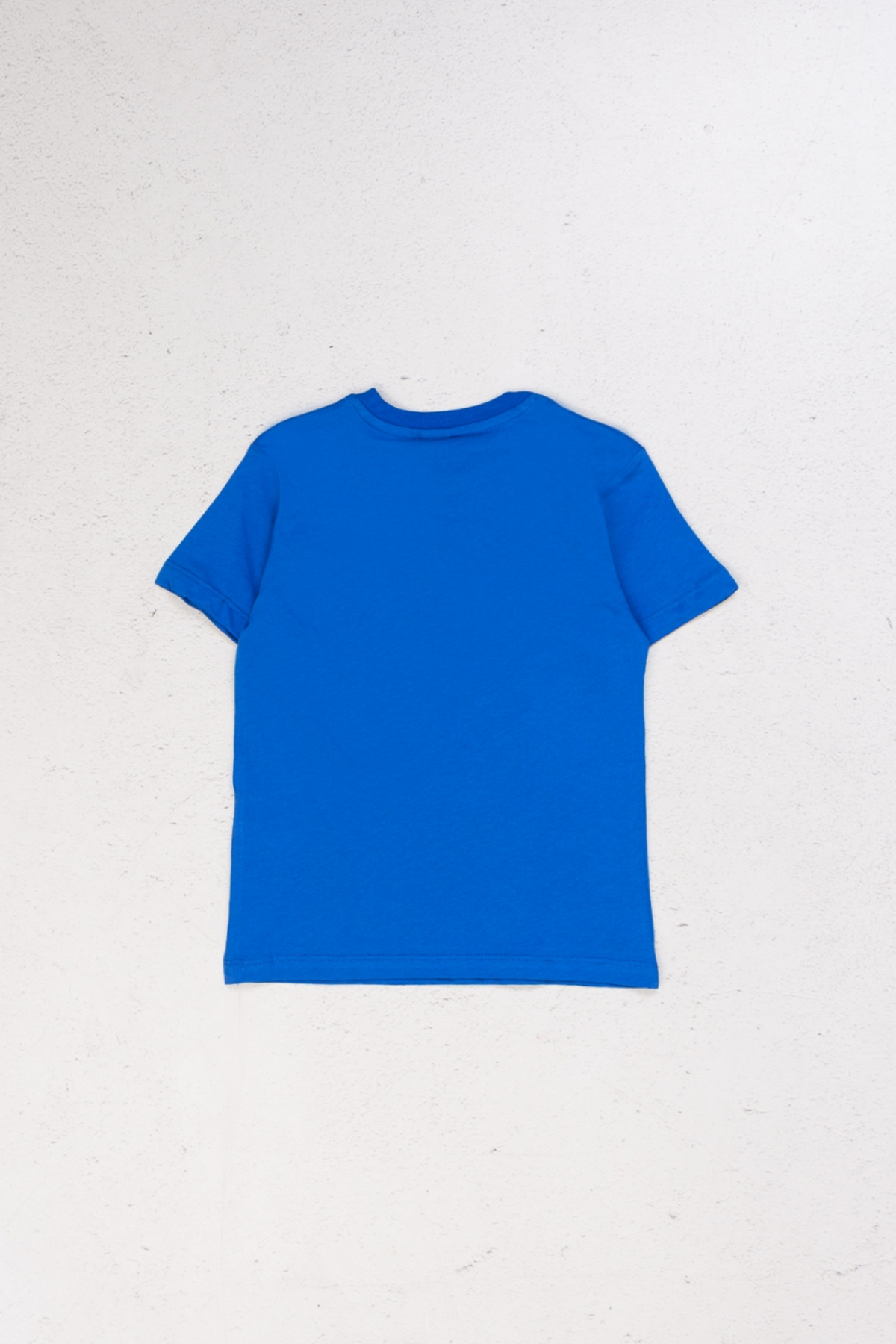 DMB Travel Erkek Tişört - Saks