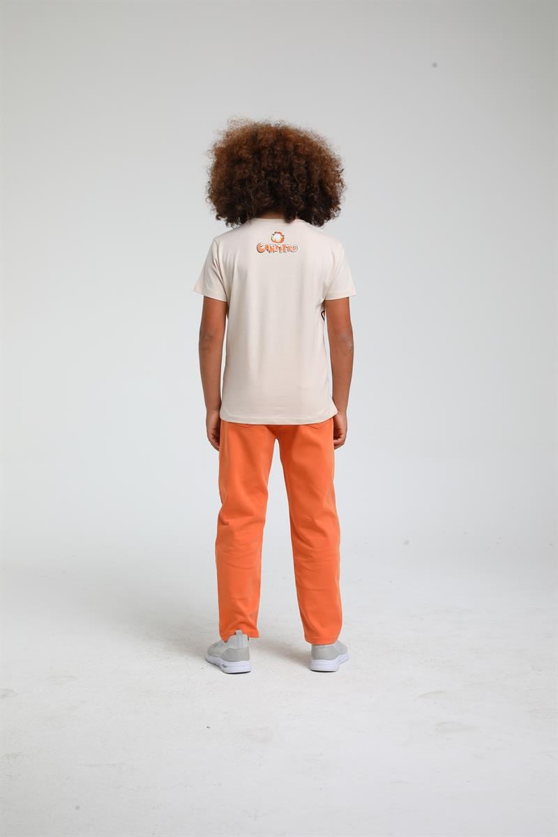 DÜZ GARSON PANTALON