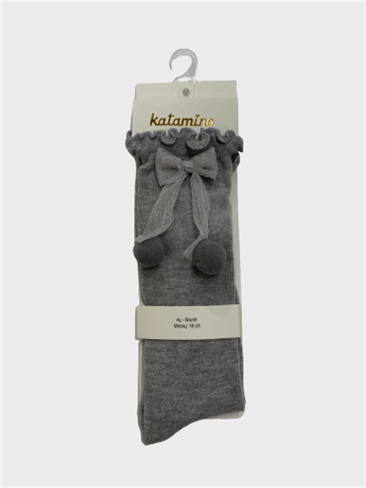 ELİZA AKS KIZ BEBEK GOLF