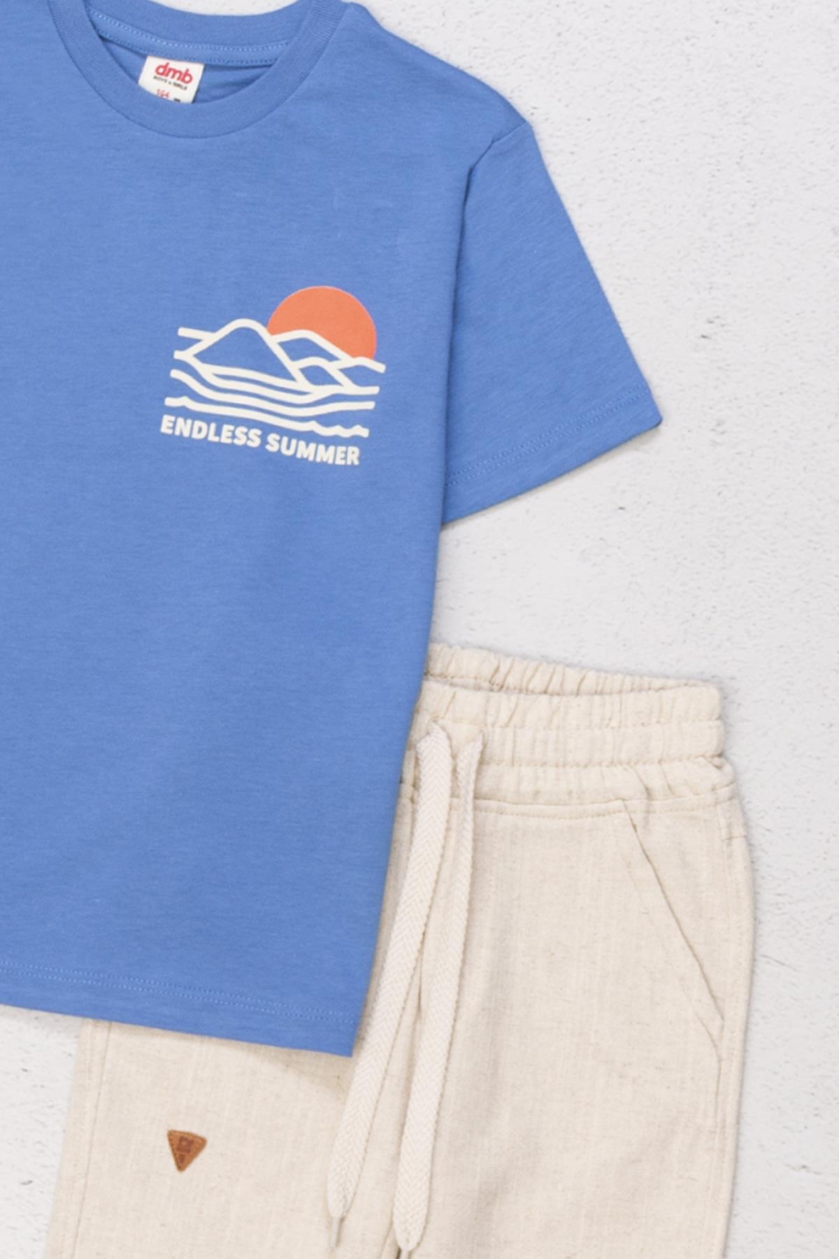 ENDLESS SUMMER ERKEK TAKIM