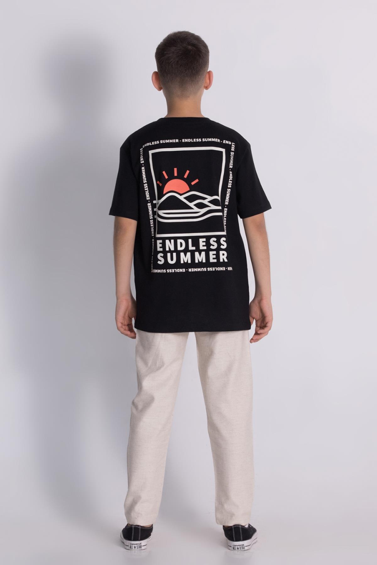 ENDLESS SUMMER ERKEK TAKIM