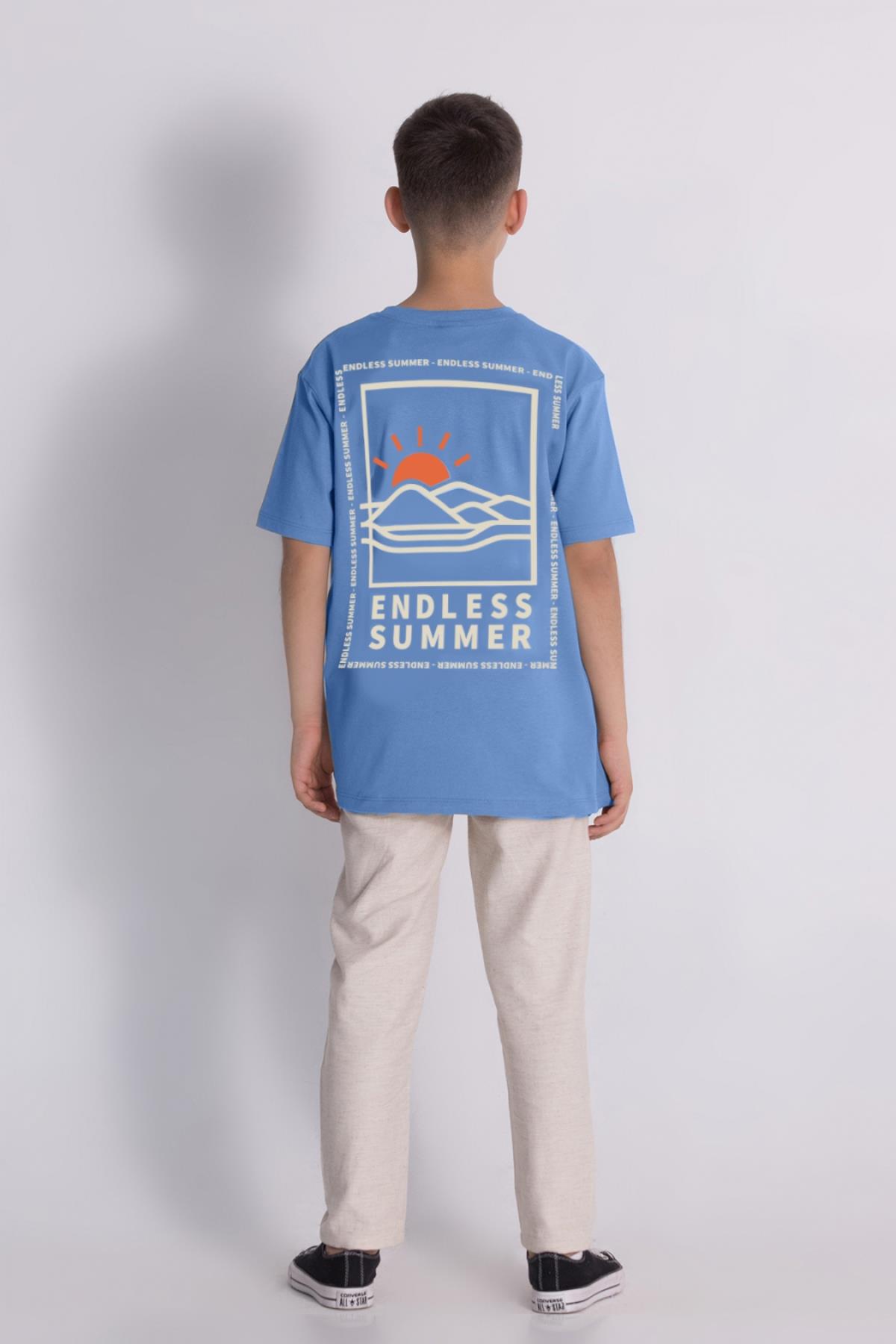 ENDLESS SUMMER ERKEK TAKIM
