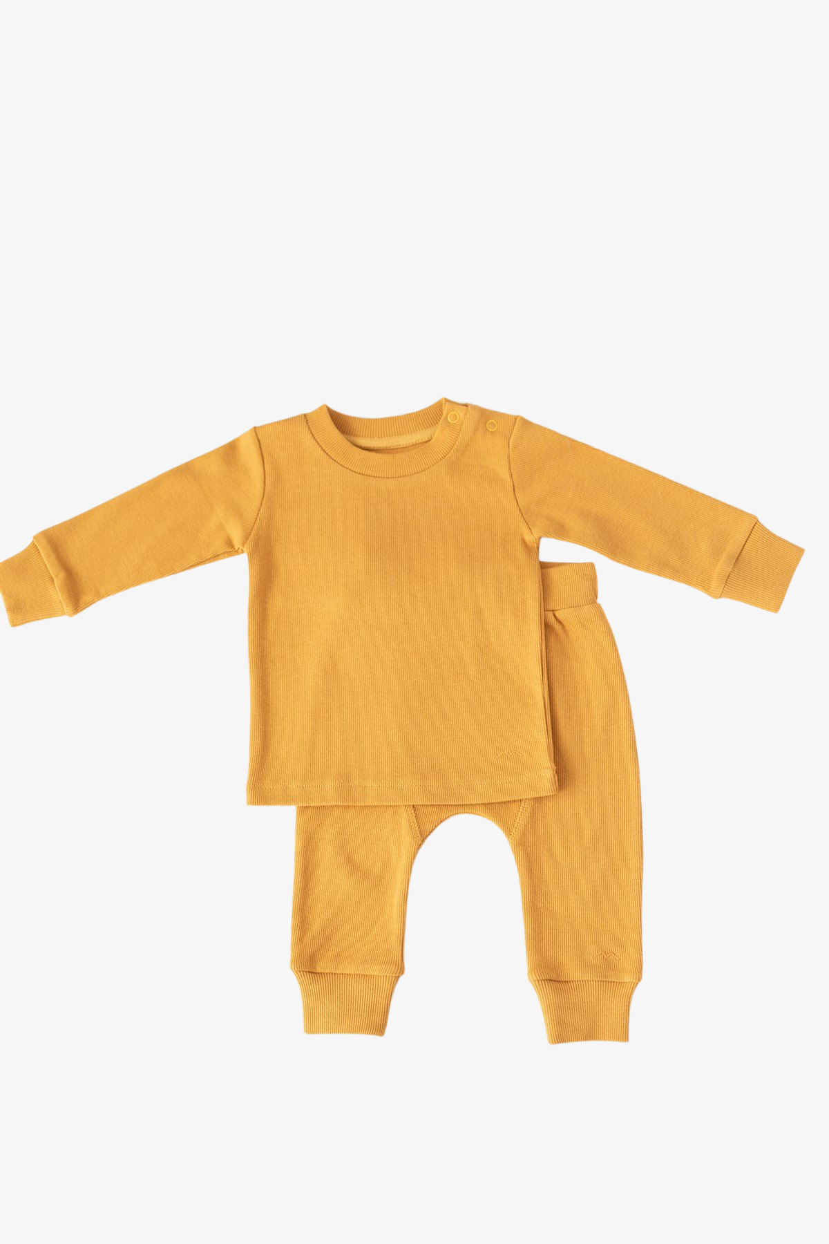 Erkek Bebek 2'li Takım - Camel