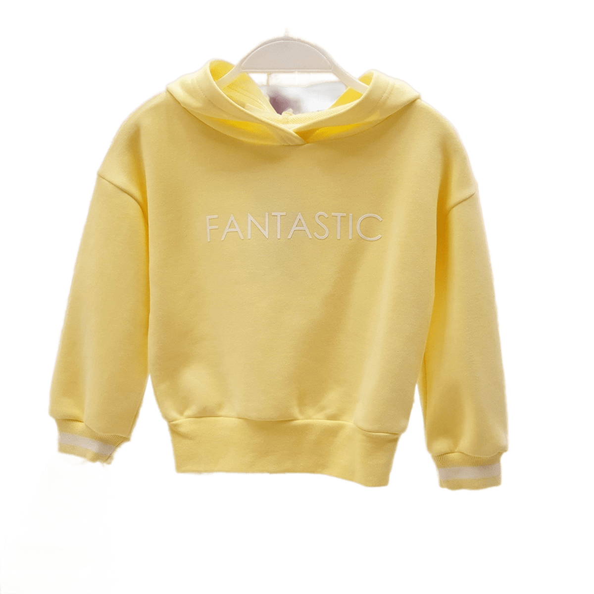 FANTASTIC KIZ SWEAT