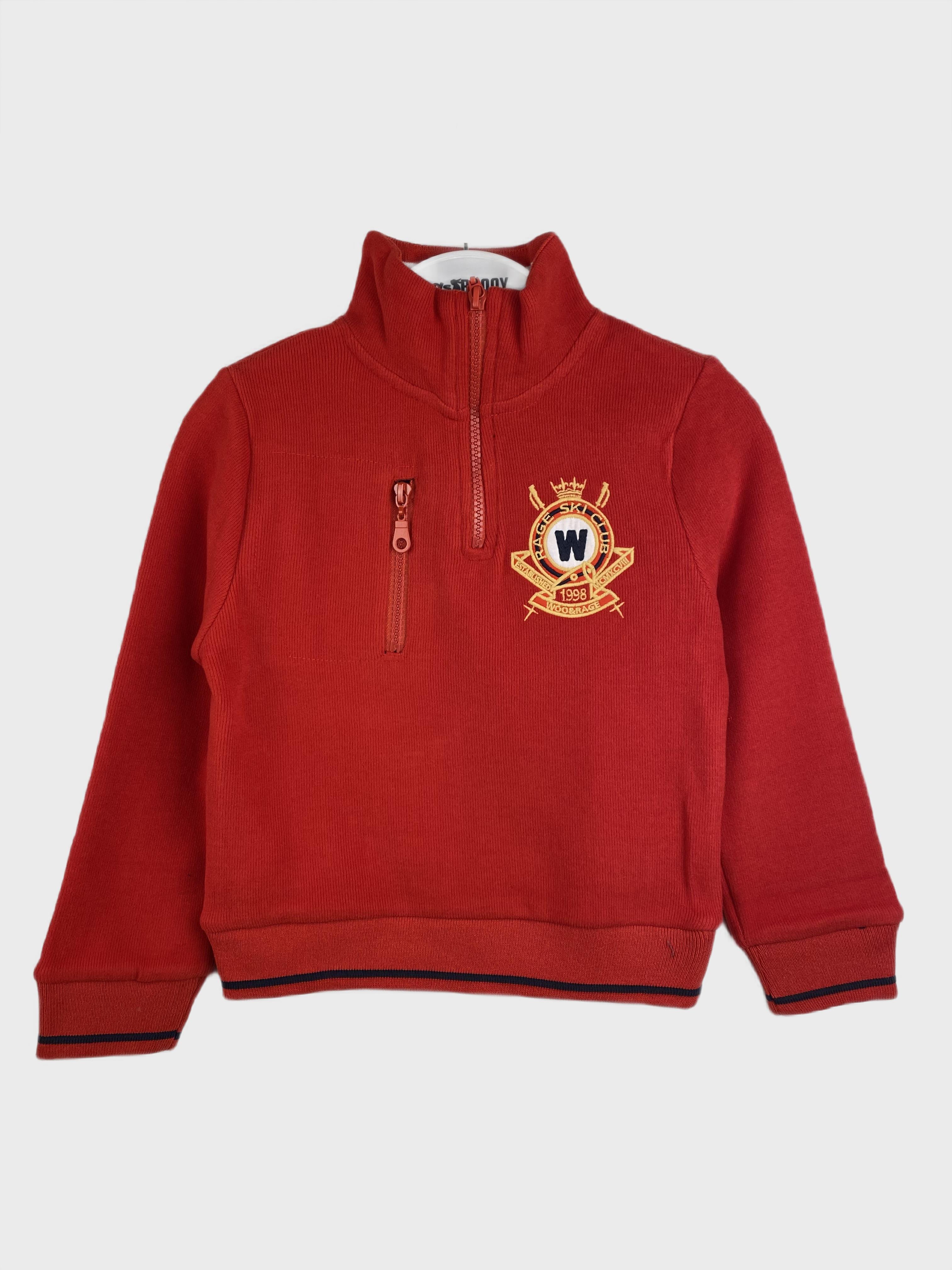 FERMUARLI SWEAT