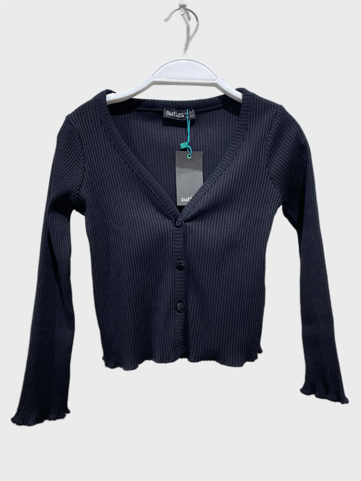 FİTİLLİ KIZ HIRKA