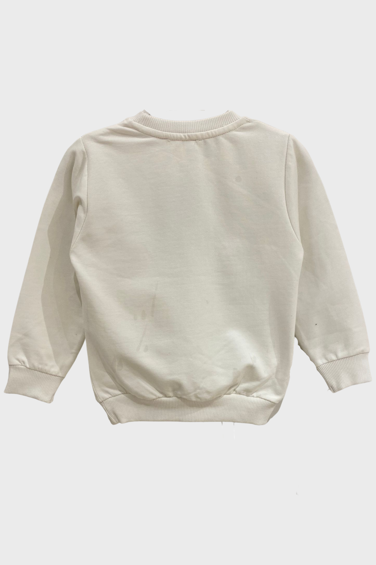 FİYONKLU KIZ SWEAT