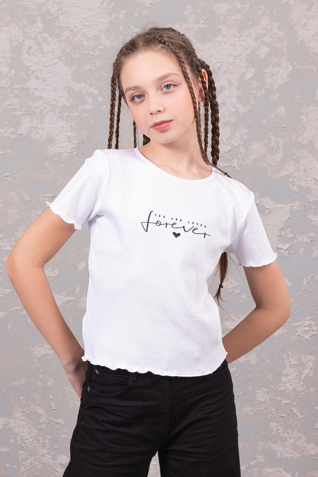 FOREVER YAZILI BADİ