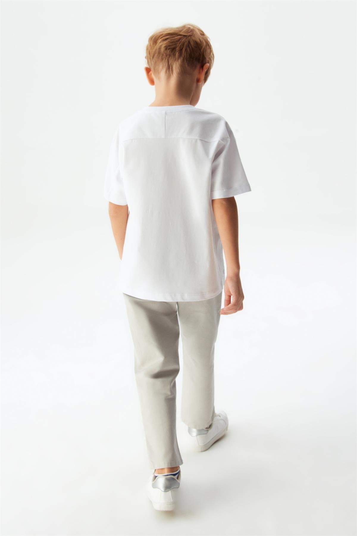 FRANKKURT PANTALON