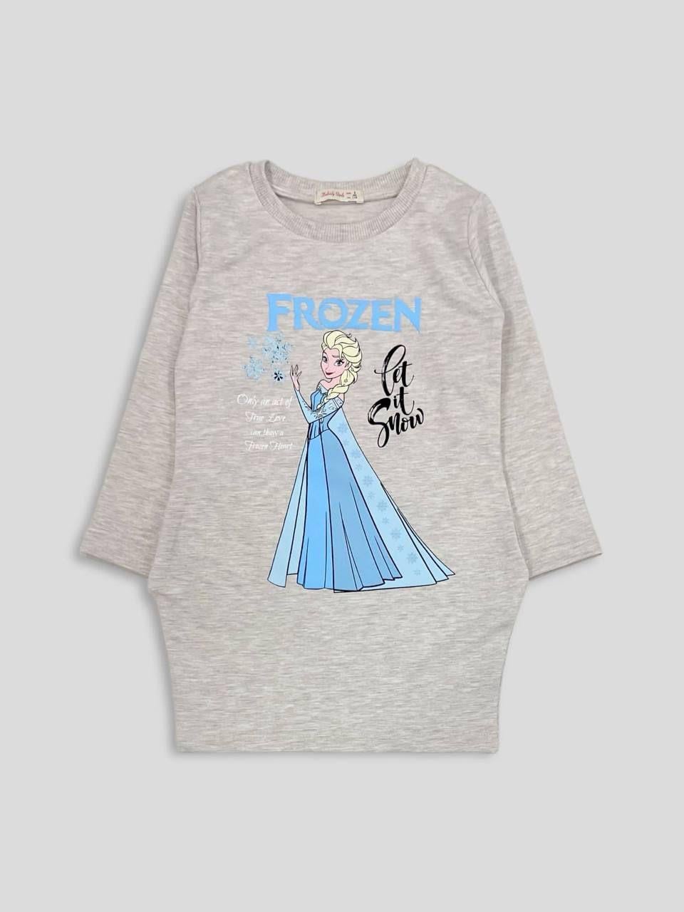 FROZEN ELBİSE
