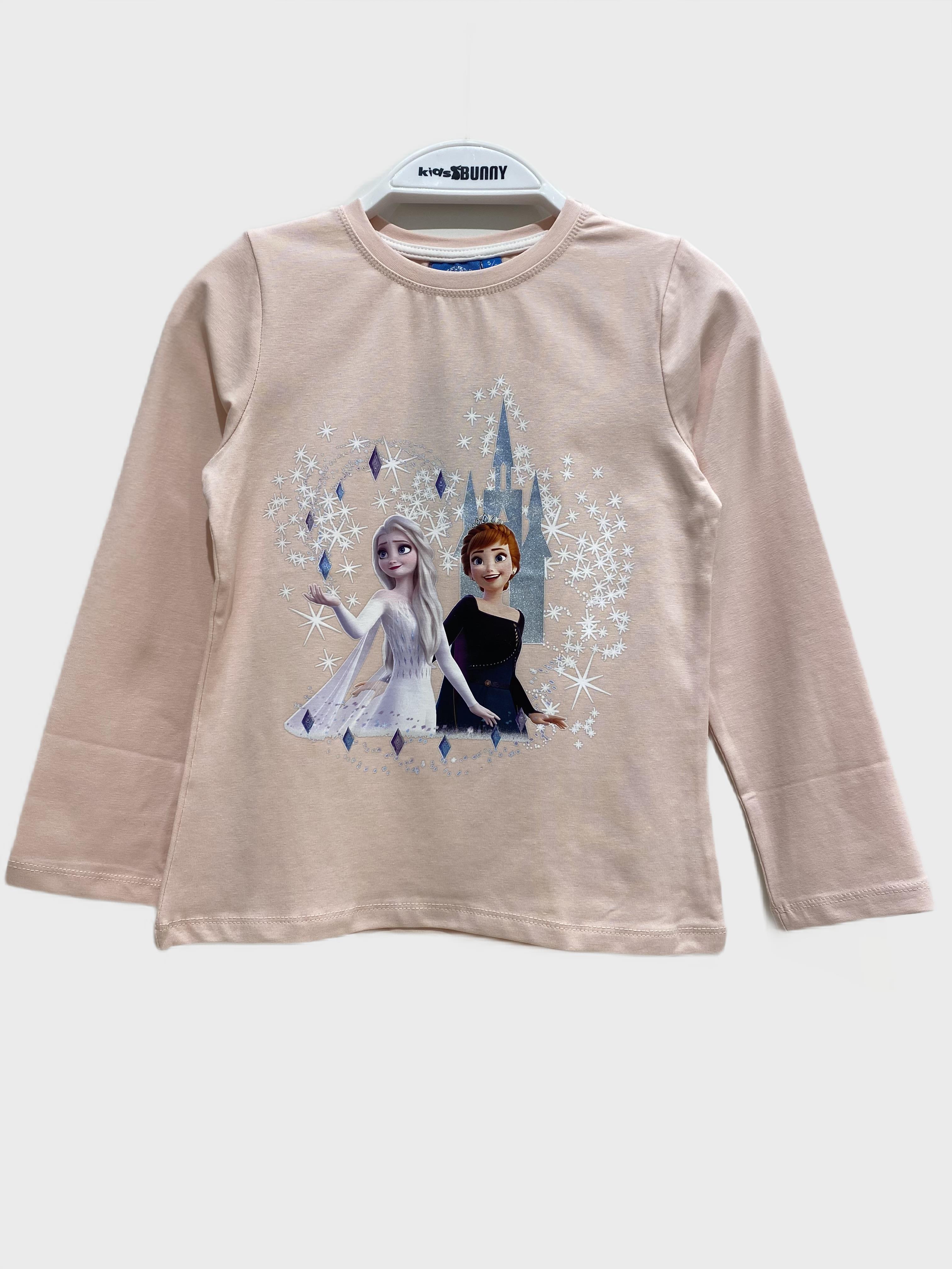 FROZEN KIZ BADİ