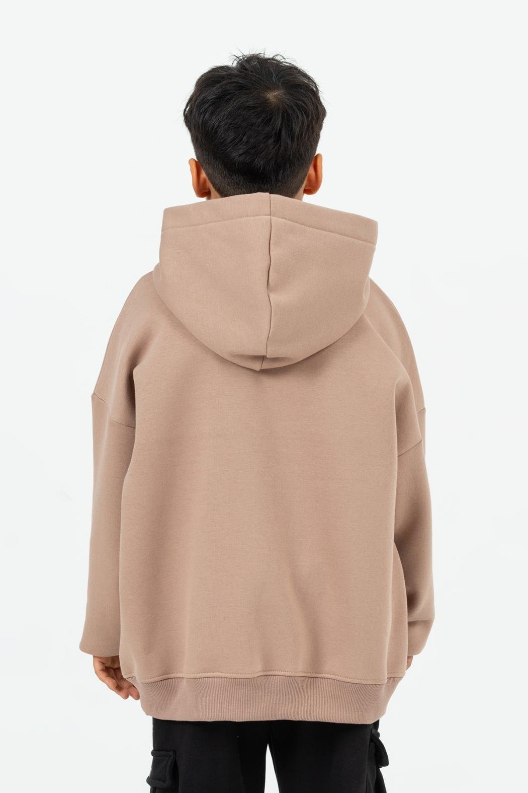 GOJO ERKEK SWEAT