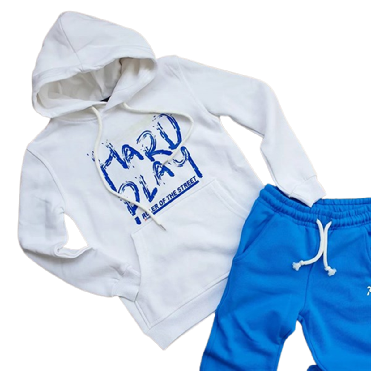 HARD PLAY ERKEK TAKIM