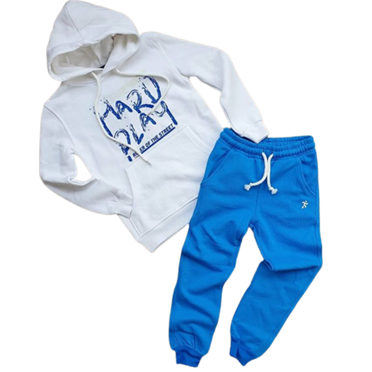 HARD PLAY ERKEK TAKIM