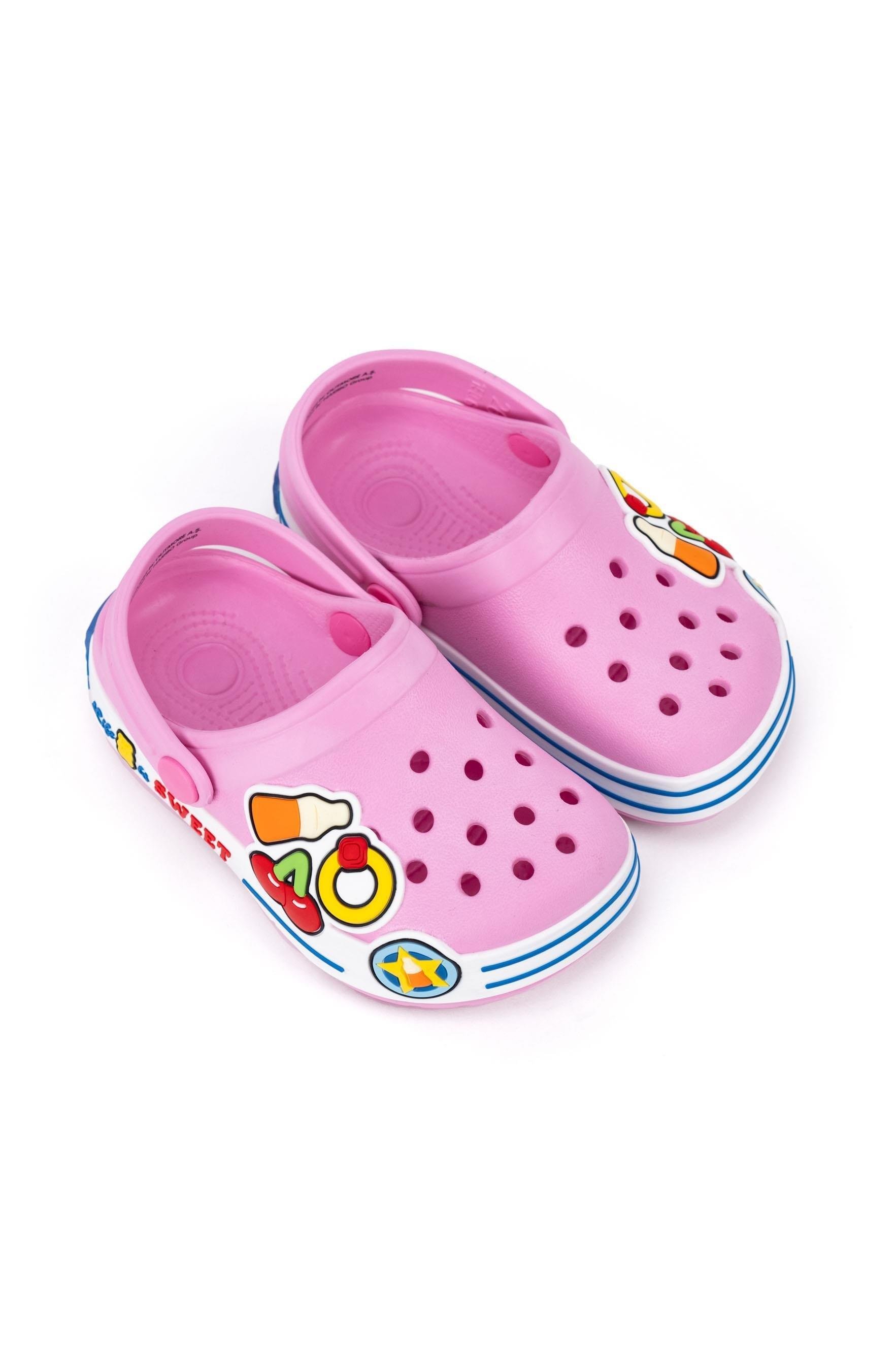 Haribo Meyveli Terlik - Pembe