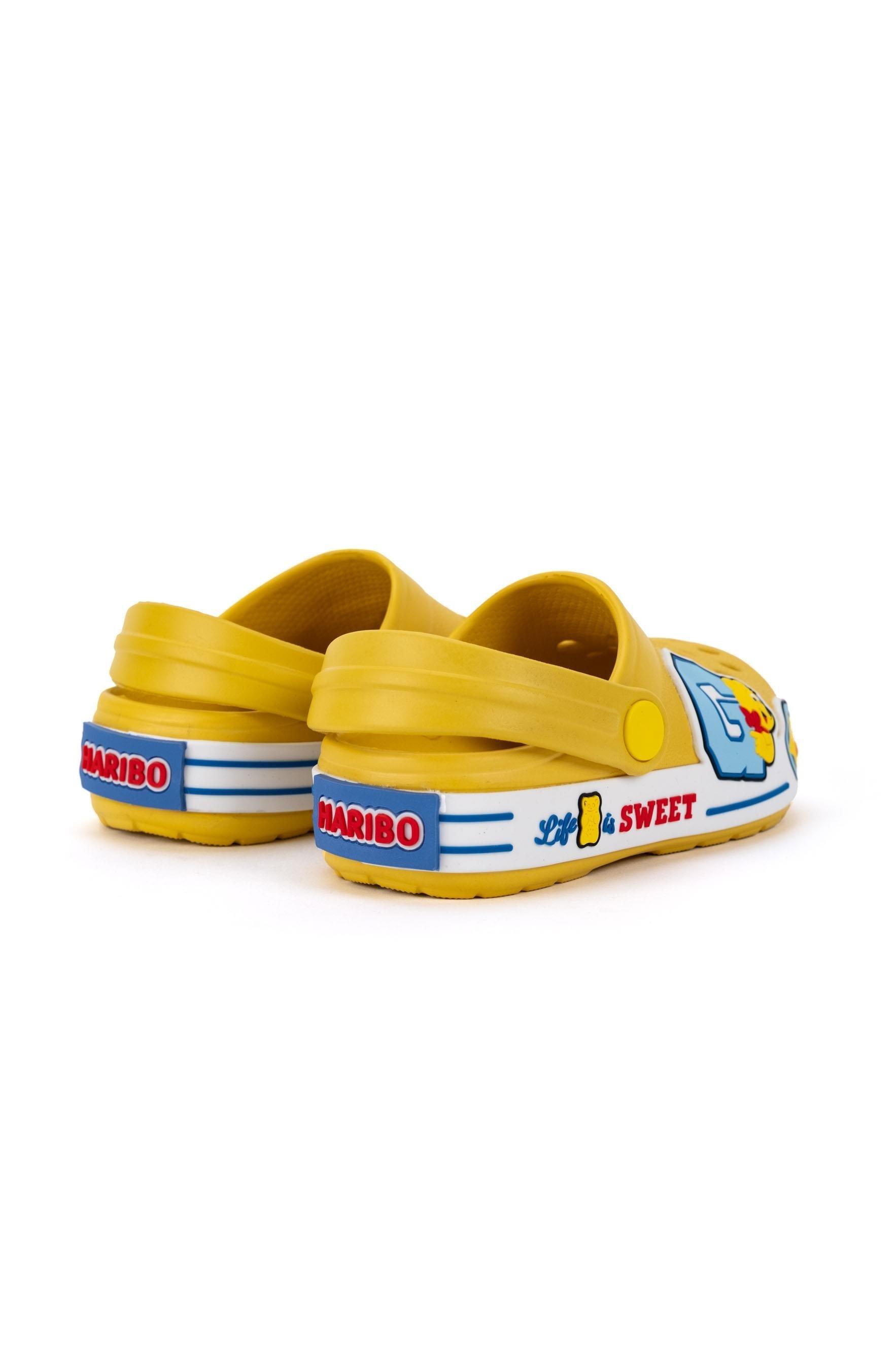 Haribo Sweet Terlik - Sarı