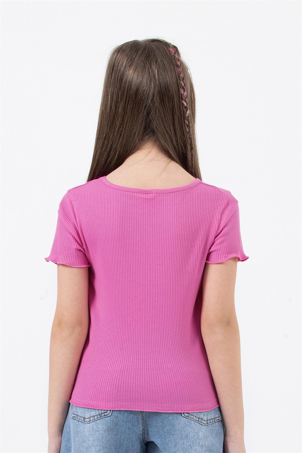HEALTHY YAZLI T-SHIRT