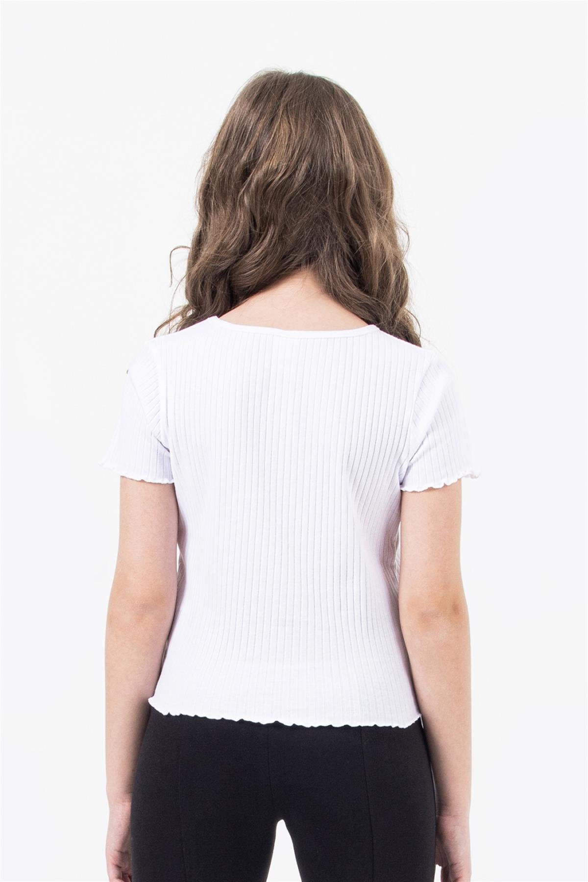 HEALTHY YAZLI T-SHIRT