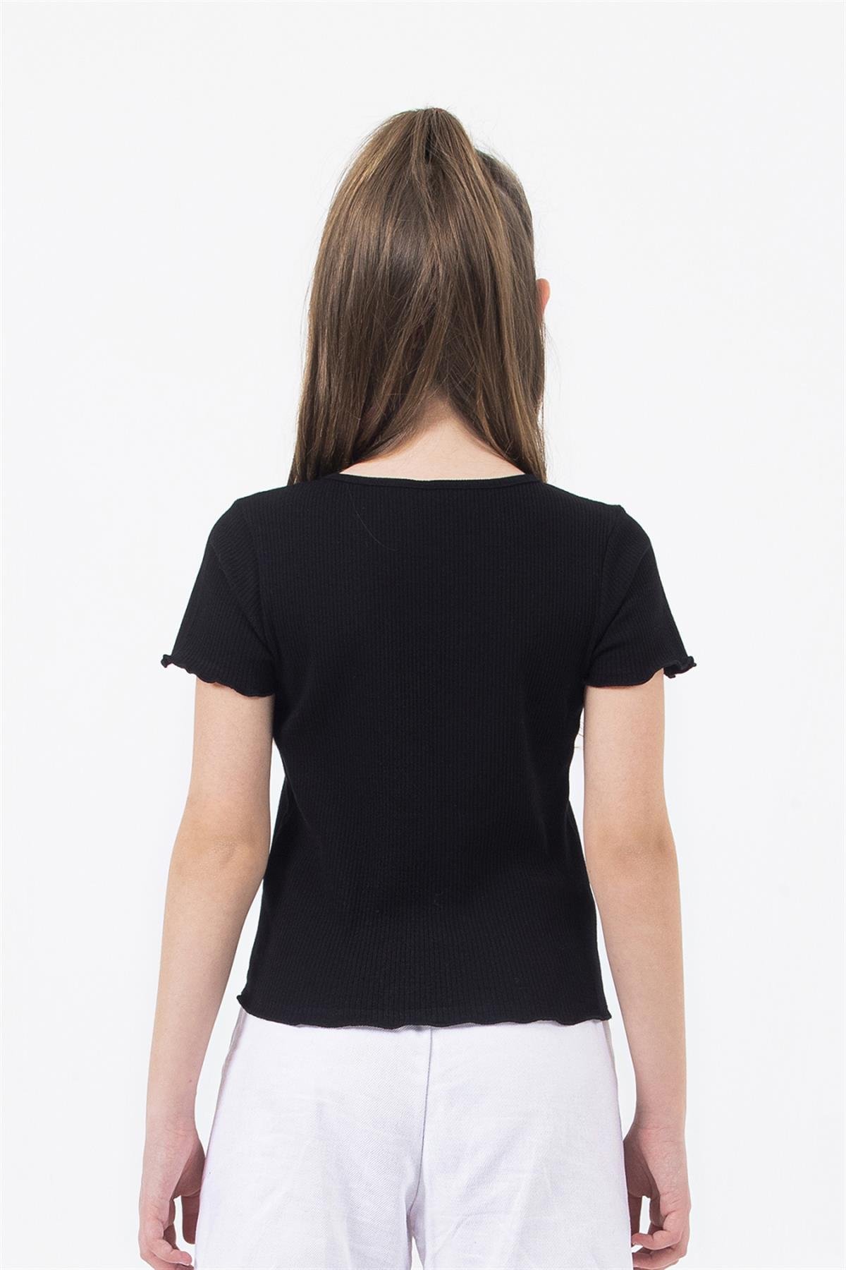 HEALTHY YAZLI T-SHIRT