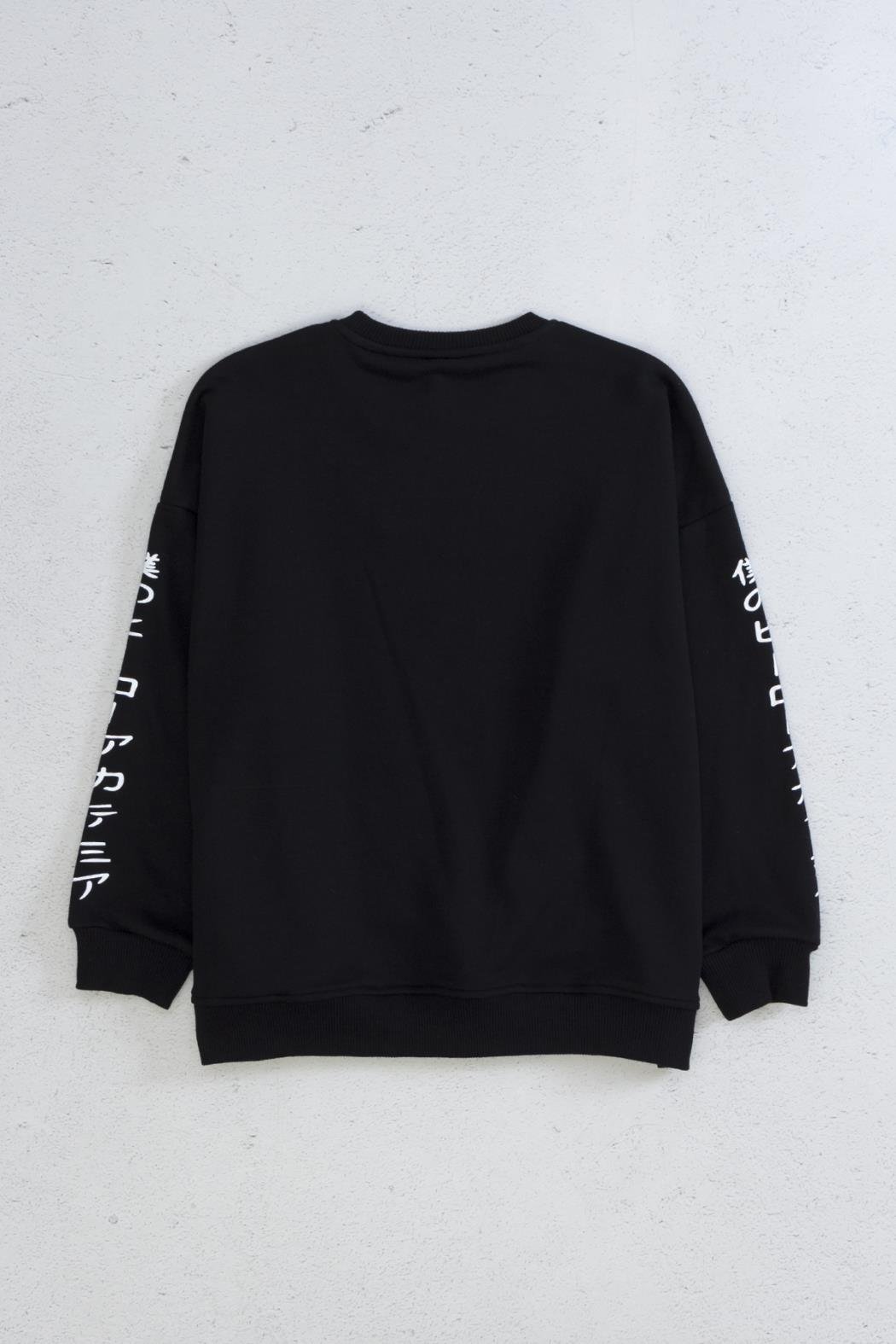HEROES SWEAT