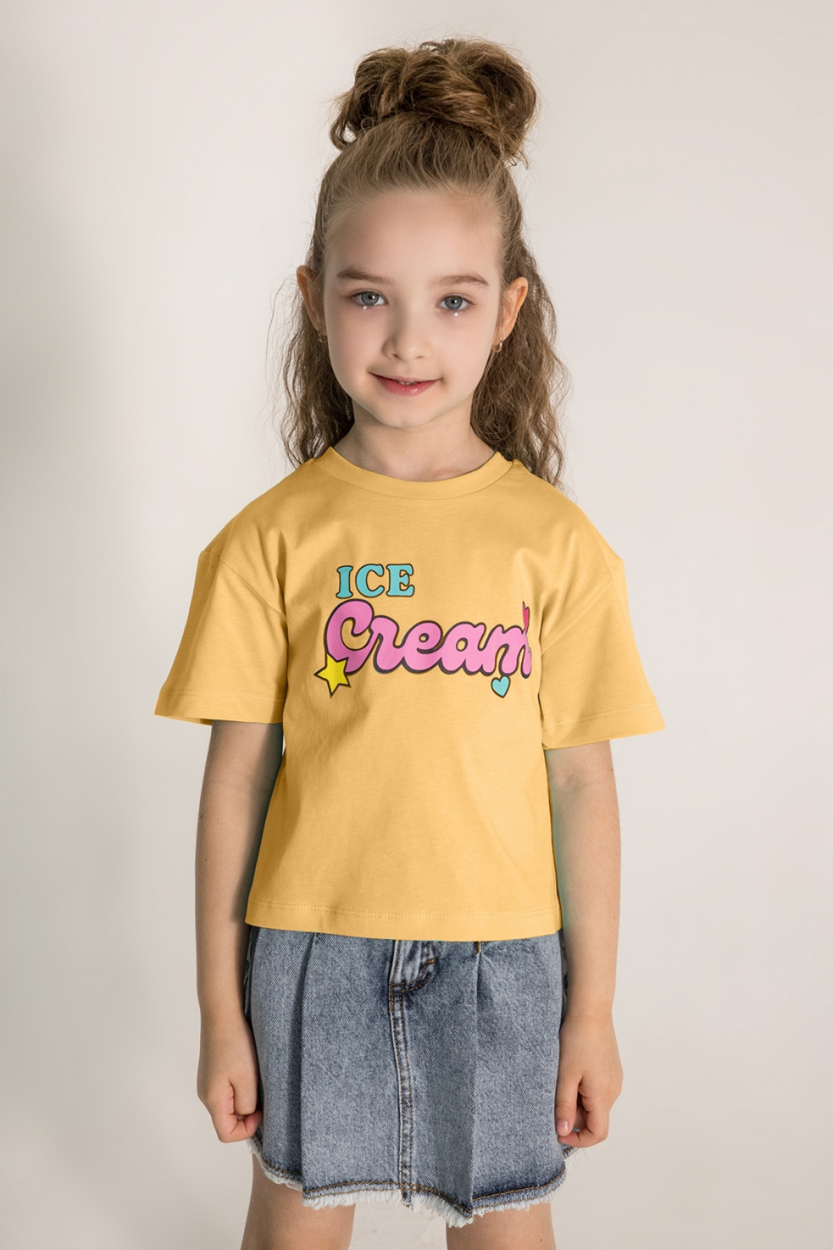 ICE CREAM KIZ T-SHIRT