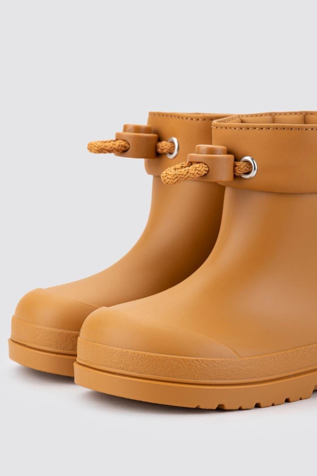 İgor Bileği Ayarlanabilir Bot - Karamel