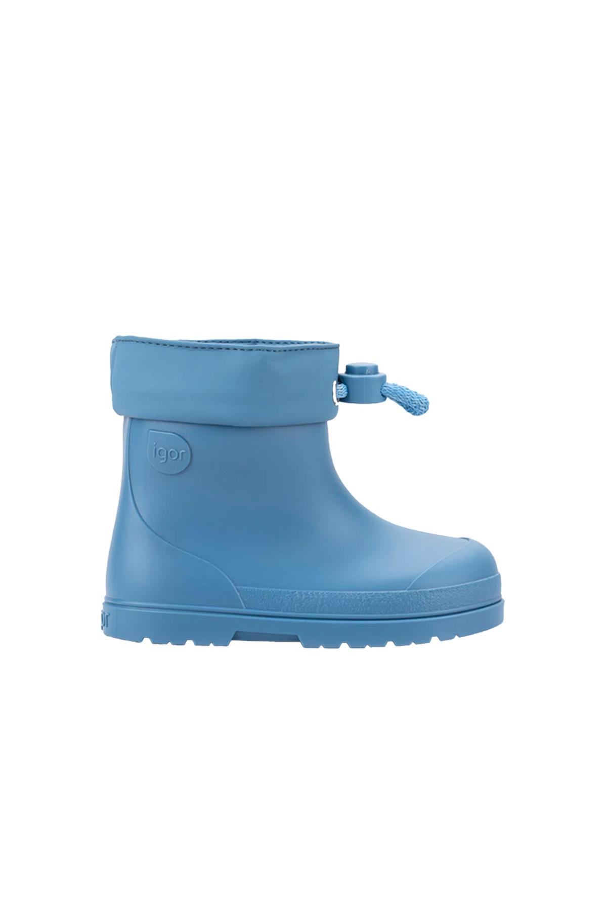 İgor Bileği Ayarlanabilir Bot - Mavi