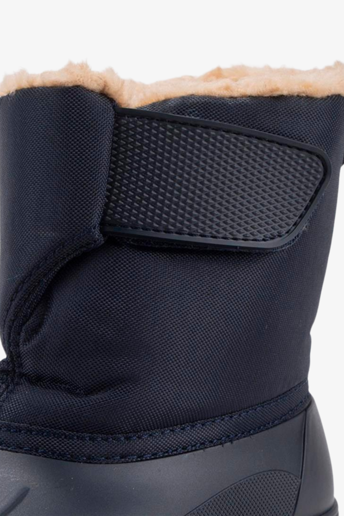 İgor Bilekten Ayarlı İçi Yünlü Bot - Antrasit