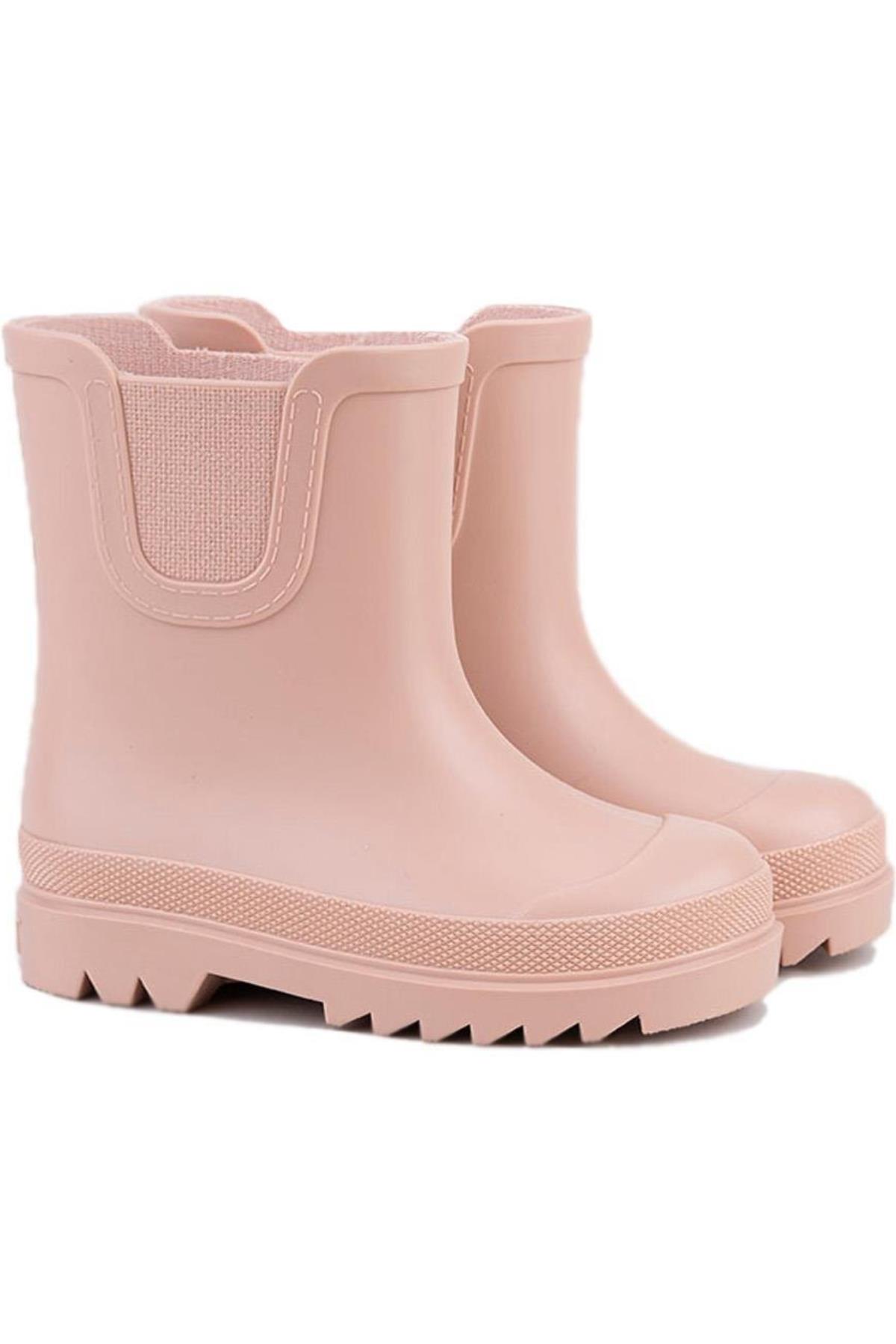 İgor Bot - Açık Pembe