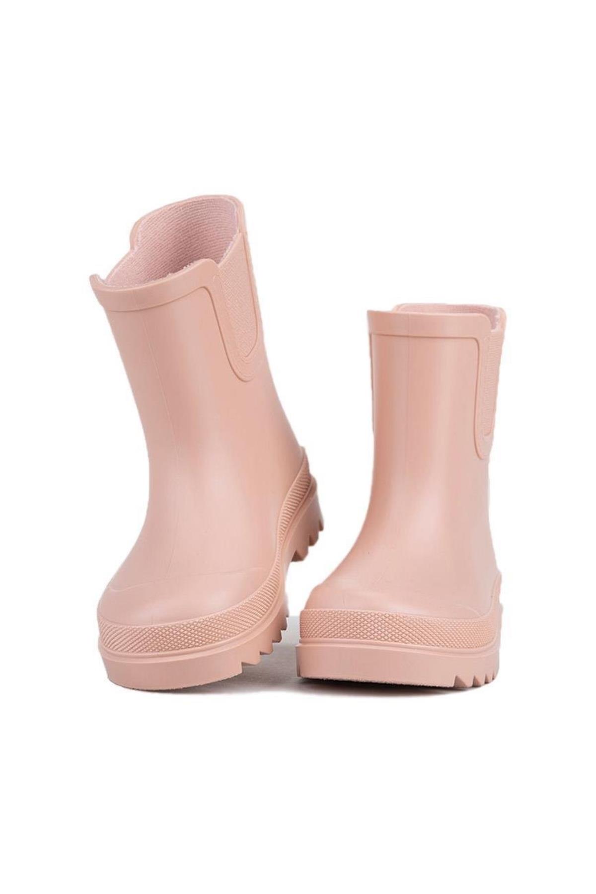 İgor Bot - Açık Pembe