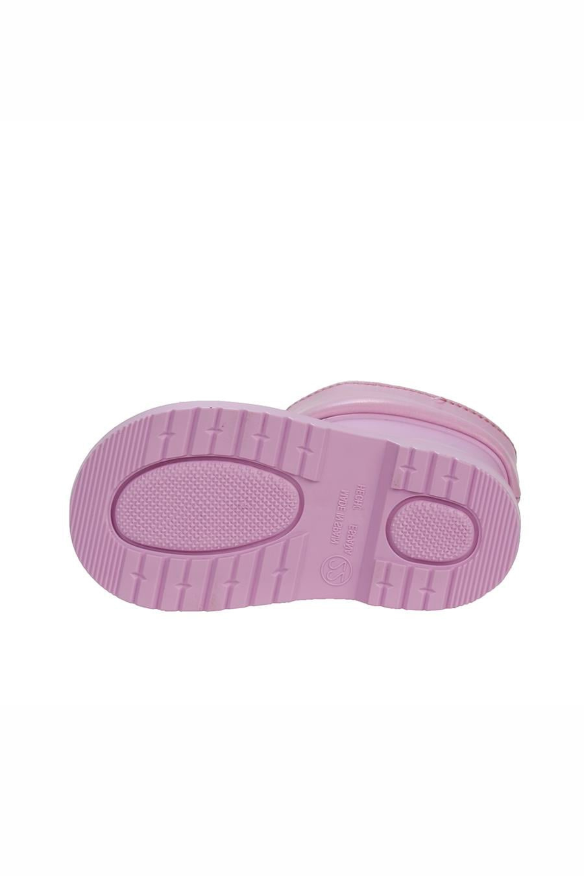 İgor Hipopotam Figürlü Bot - Lila