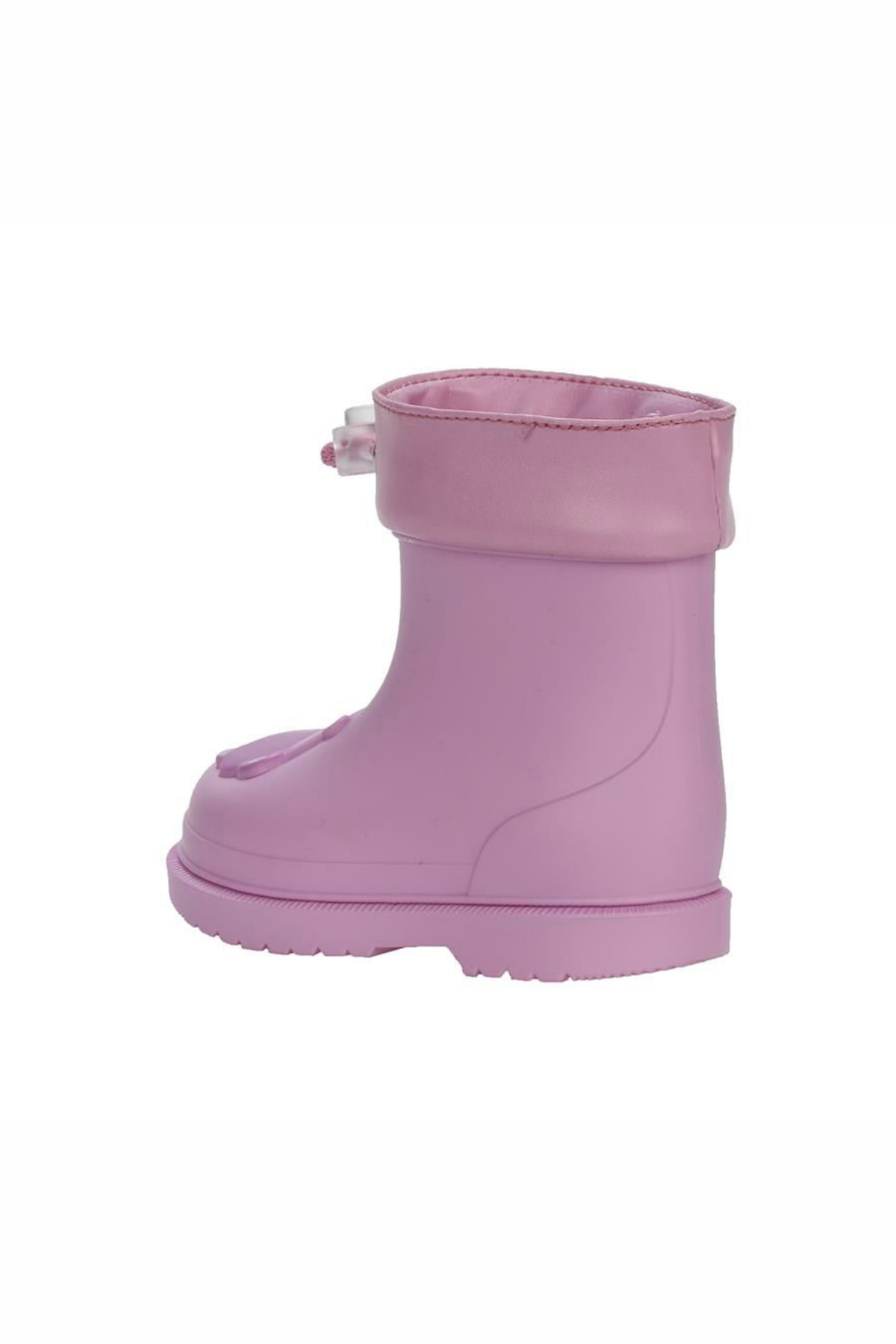 İgor Hipopotam Figürlü Bot - Lila