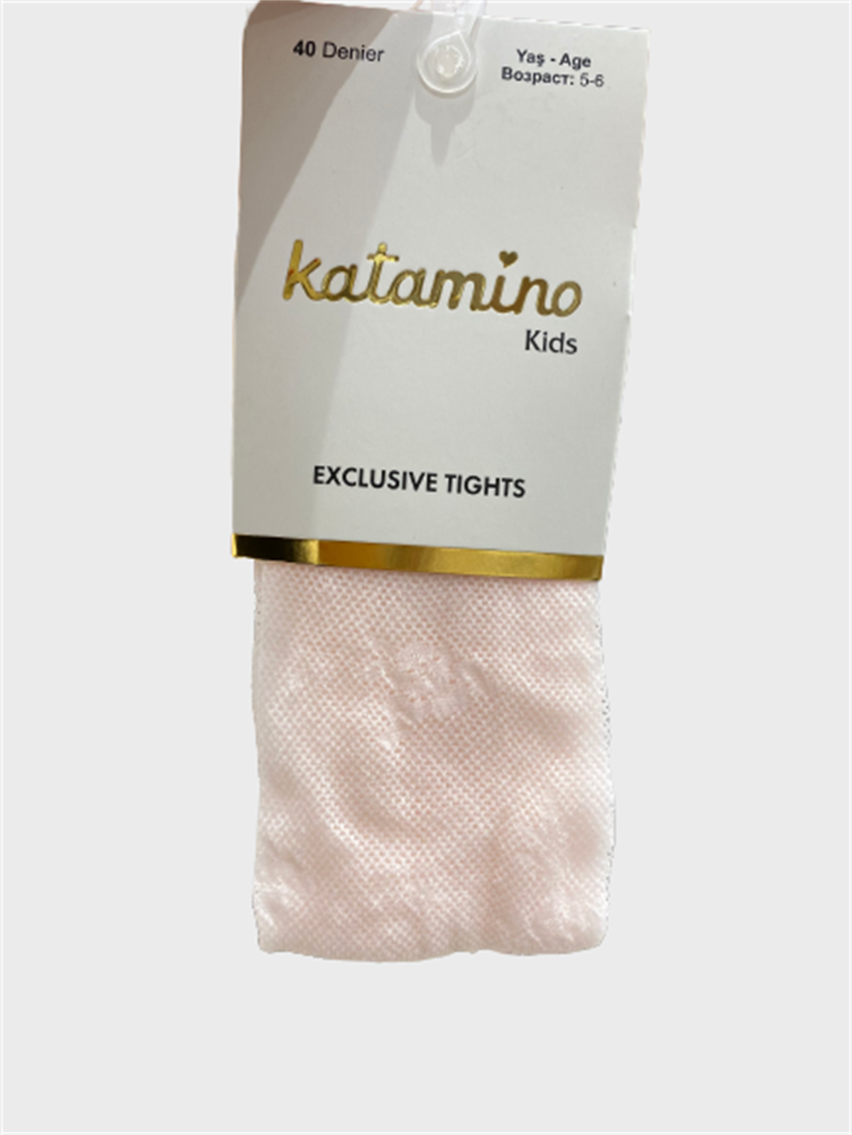 İNCE DESENLİ KÜLOTLU