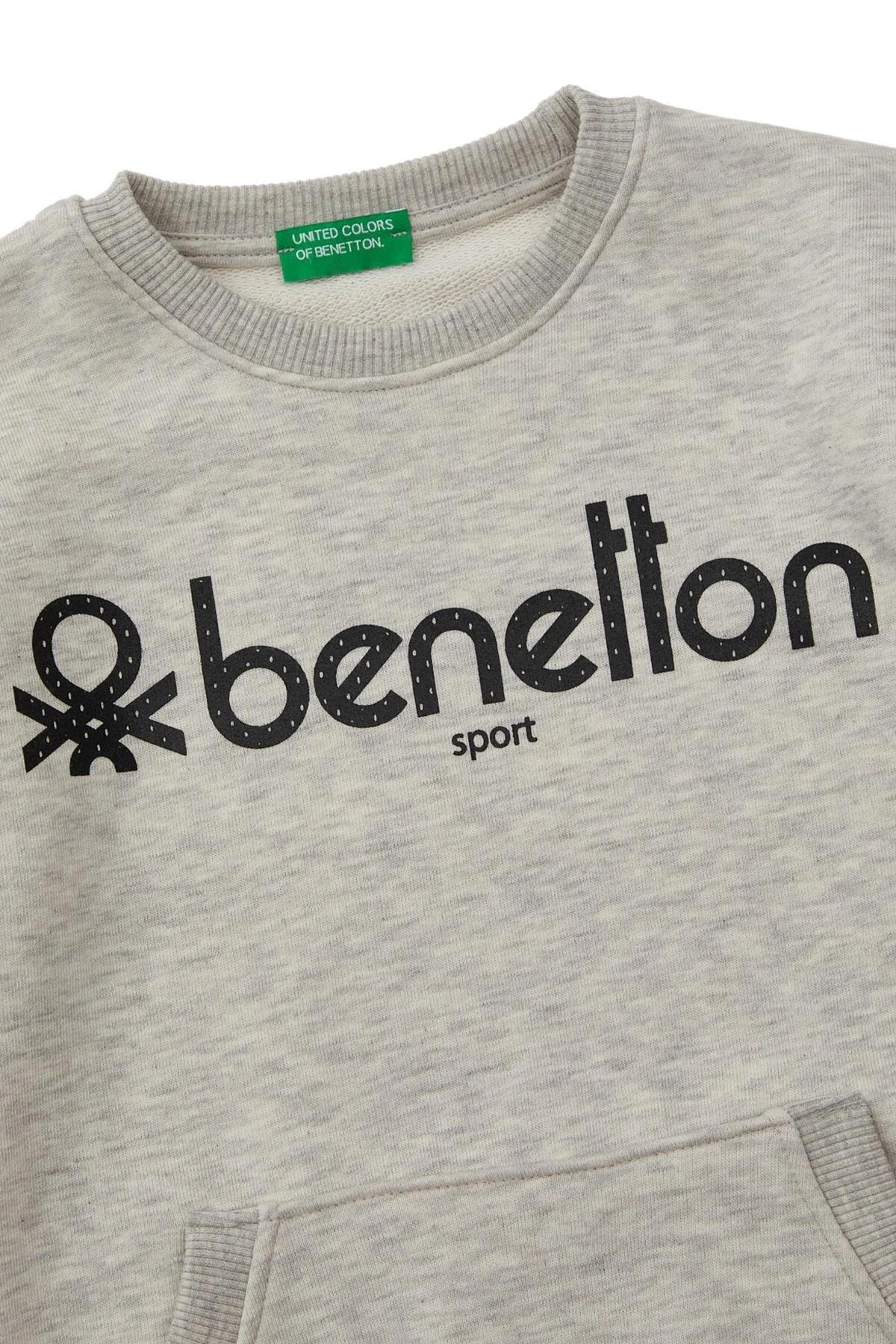 KANGURU CEPLİ ERKEK SWEAT