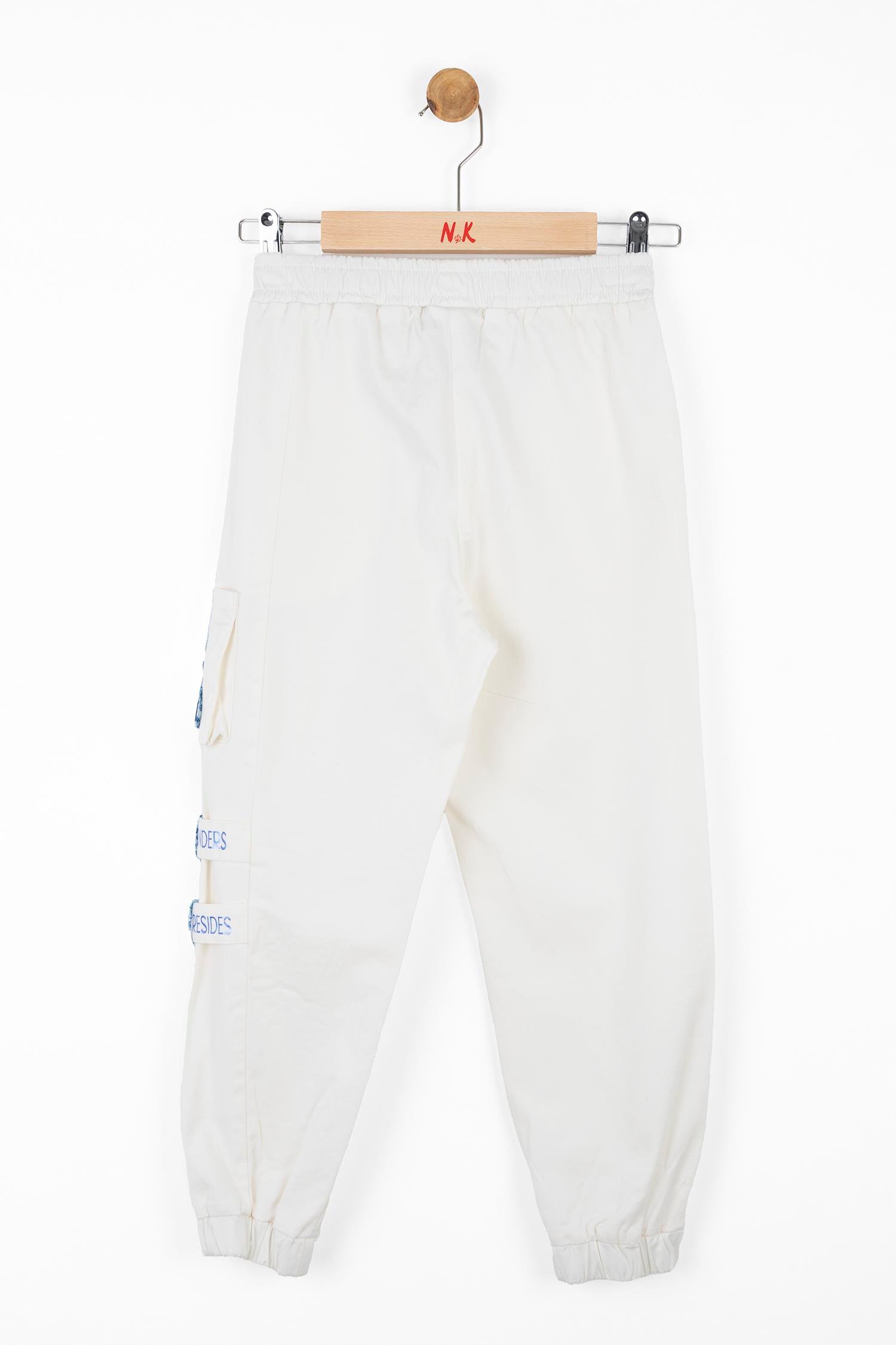KARGO KIZ KIZ PANTALON