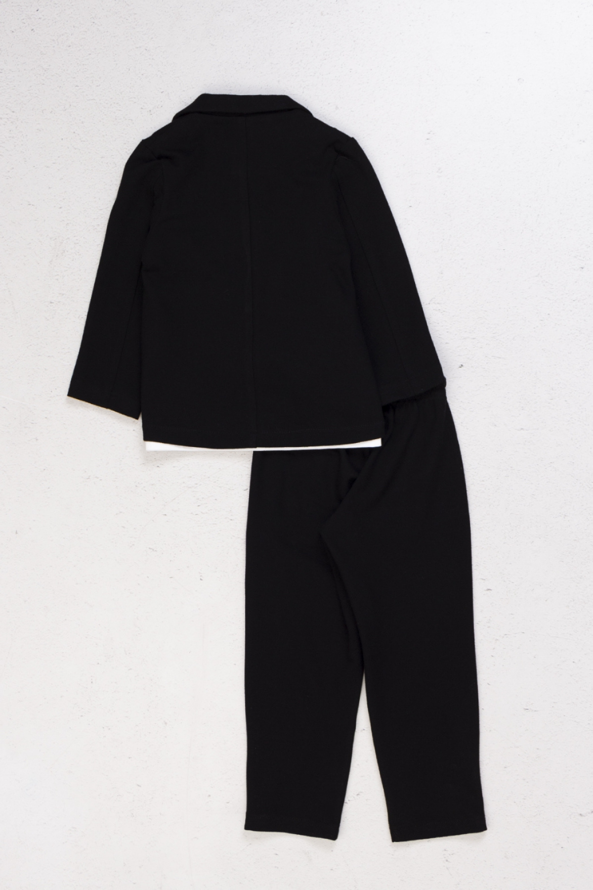 KETEN ERKEK 3'LÜ TAKIM