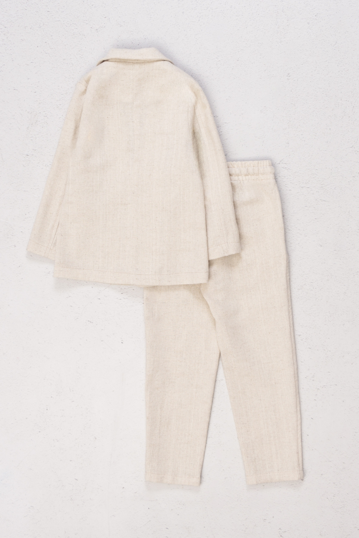 KETEN ERKEK 3'LÜ TAKIM