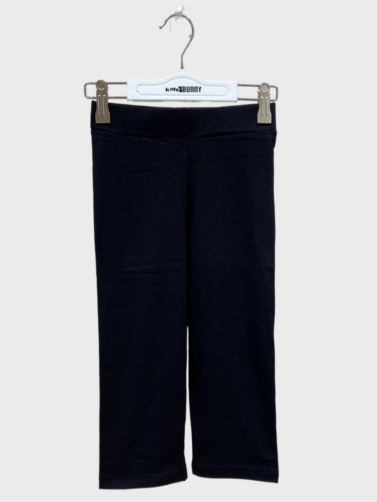 KIZ CAPRİ TAYT
