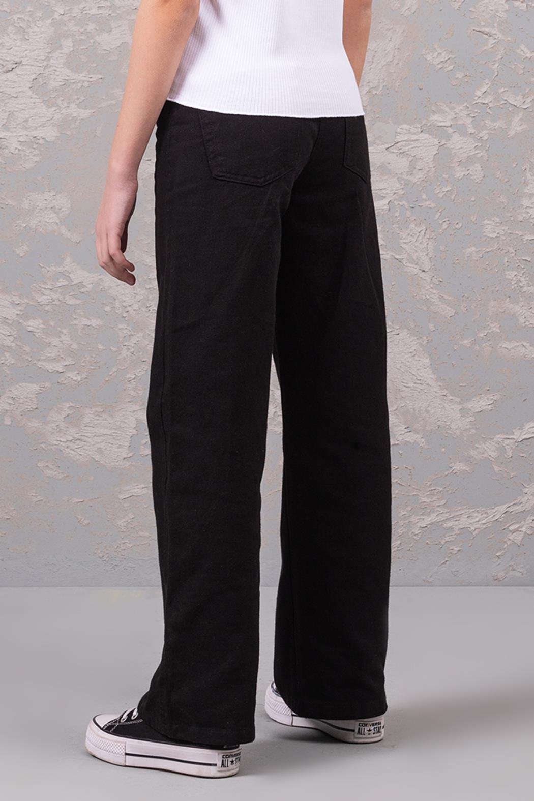 KIZ PALAZZO PANTALON