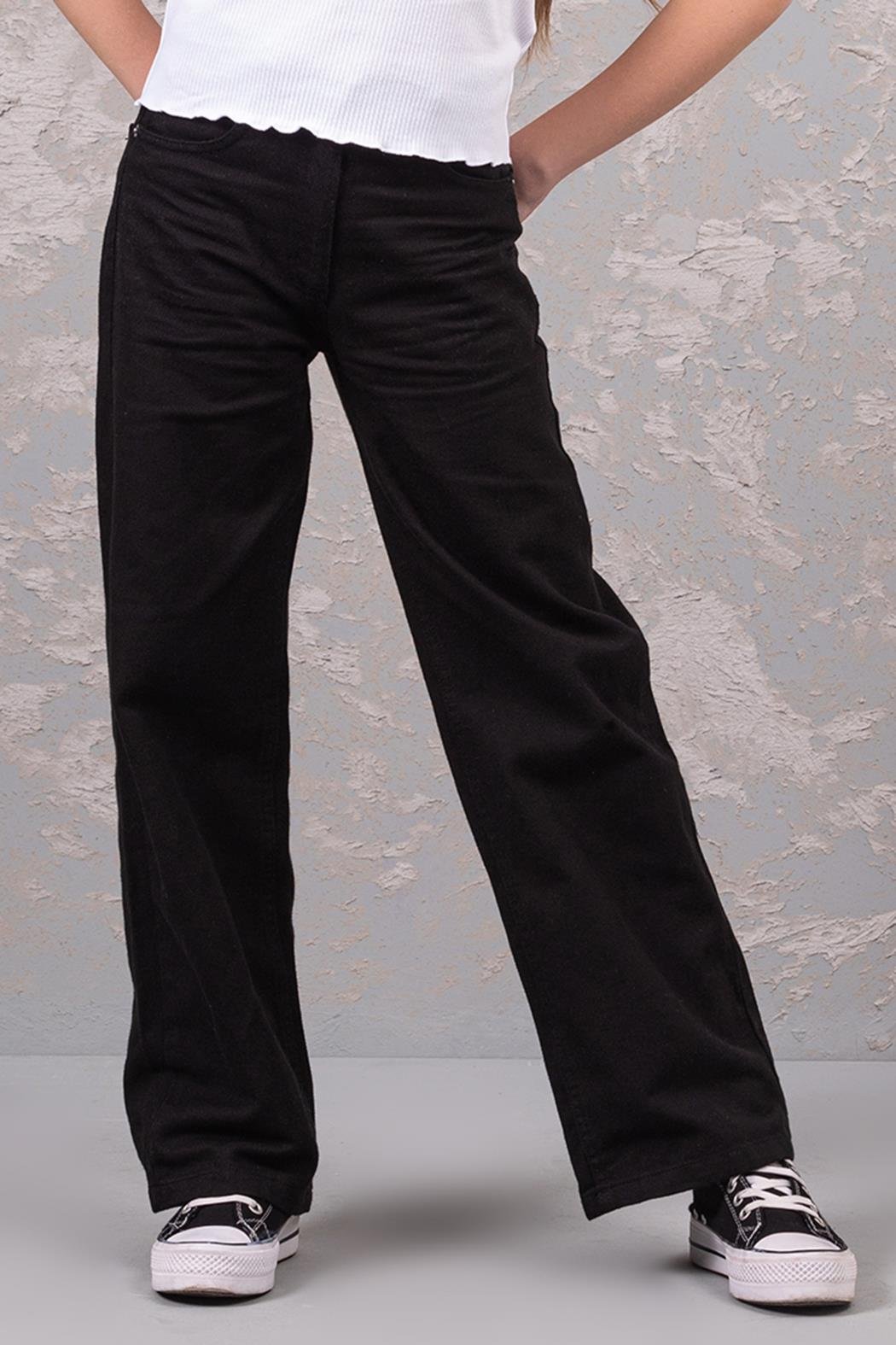 KIZ PALAZZO PANTALON
