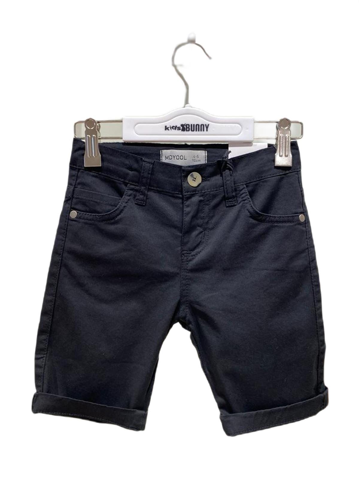 KLASİK CAPRİ ERKEK ŞORT