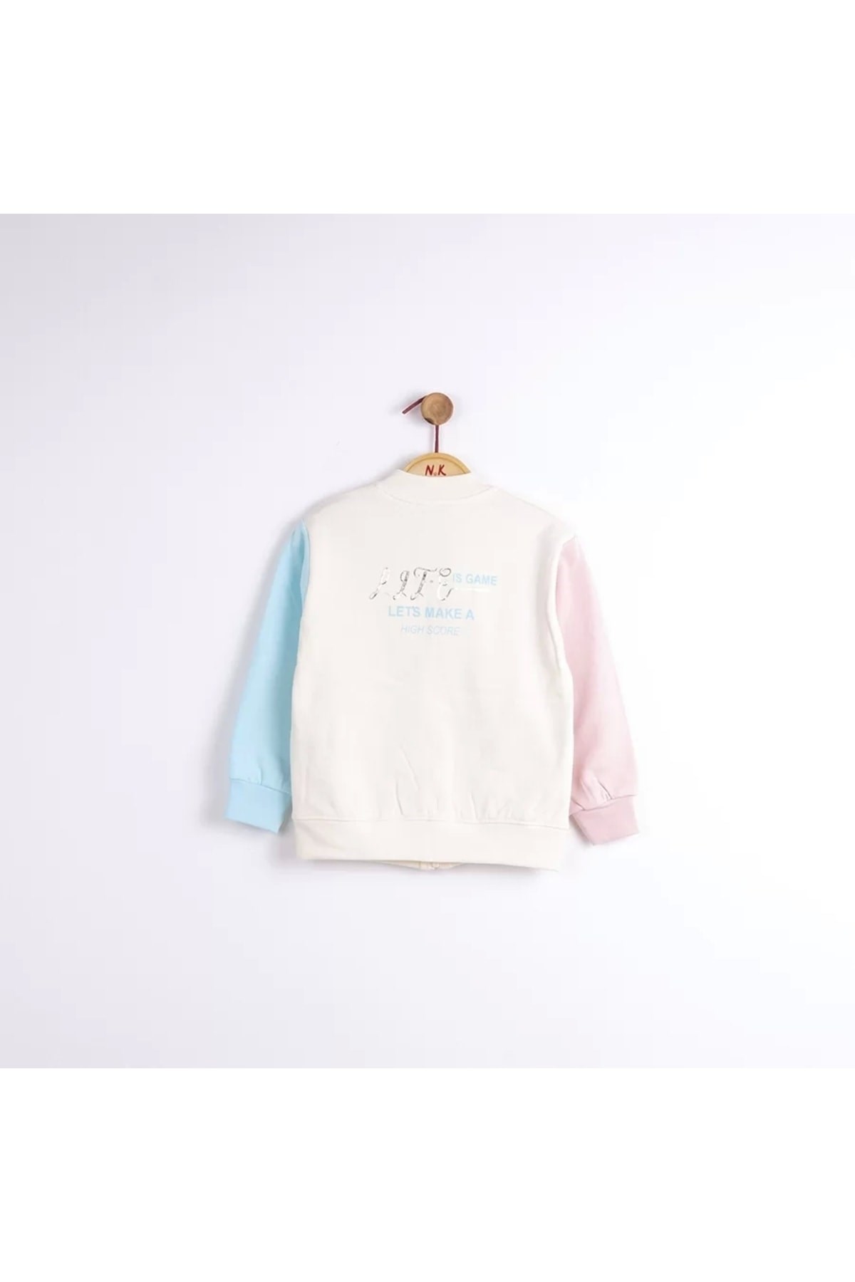 KOLEJ KIZ HIRKA
