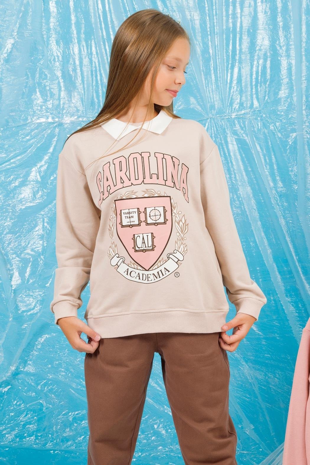 KOLEJ KIZ SWEAT