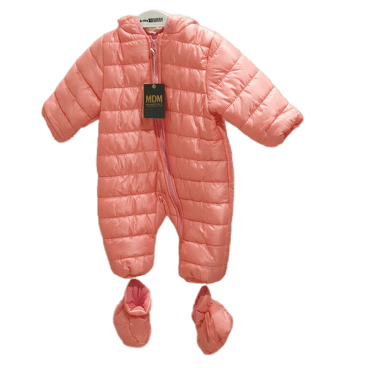 KOZMONOT MONT - PEMBE