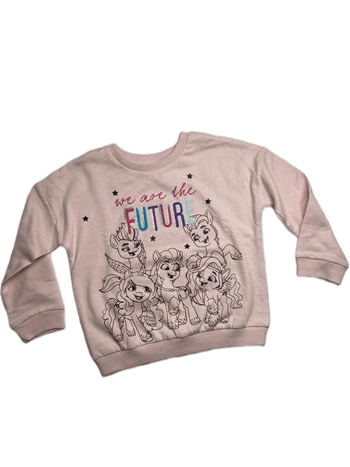 LITTLE PONY KIZ SWEAT